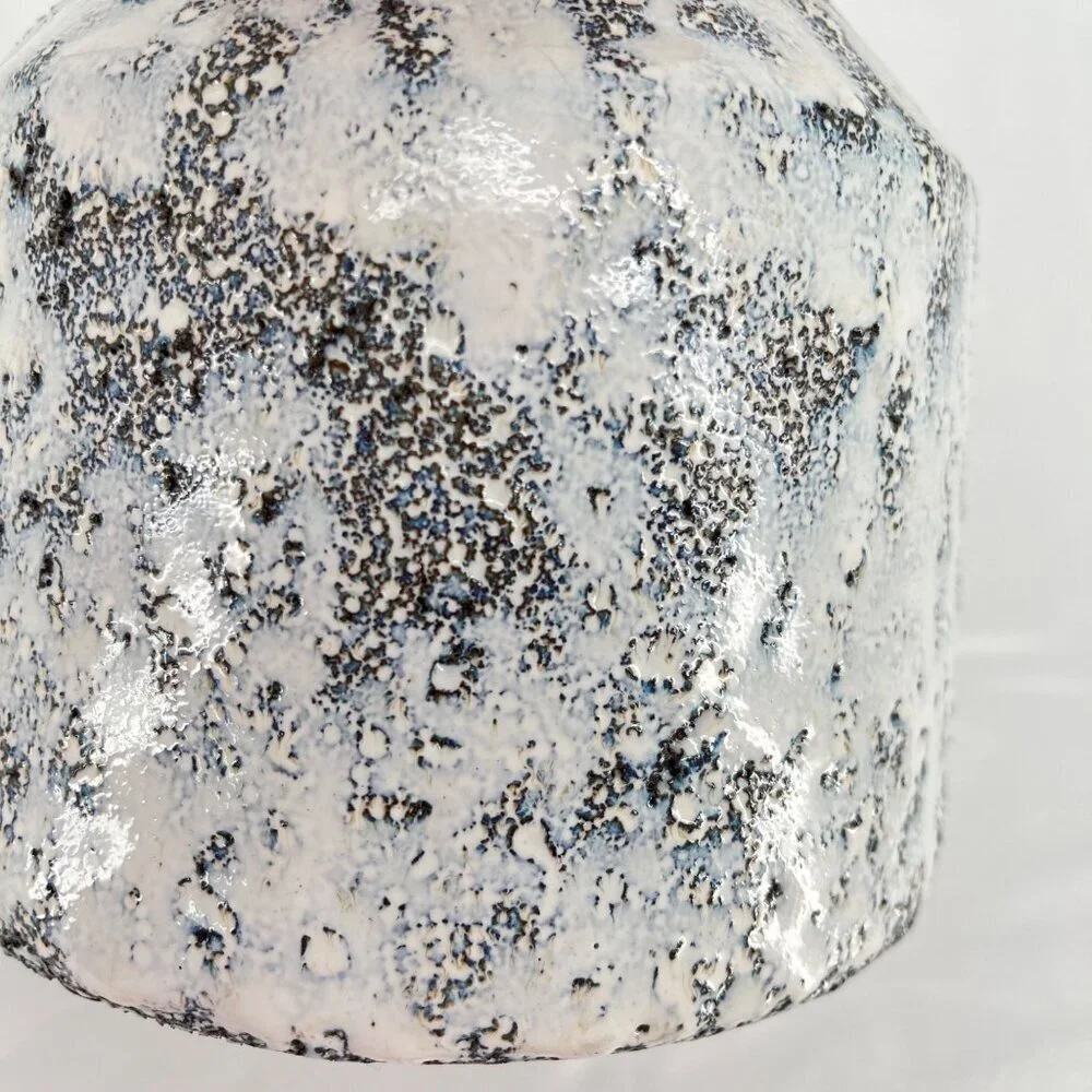 Napa Decorative Ceramics‎ Collection-Rivas Jar